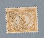 Stamps Netherlands -  Escudo