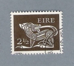 Stamps Ireland -  Figura