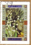 Stamps : Asia : Saudi_Arabia :  Flores