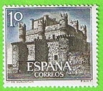 Stamps : Europe : Spain :  Guadamur (Toledo)