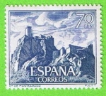 Stamps : Europe : Spain :  Monteagudo (Murcia)
