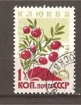 Stamps Russia -  