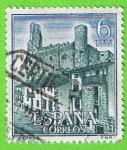 Stamps : Europe : Spain :  Fias (Burgos)