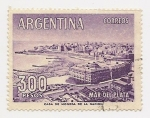 Sellos del Mundo : America : Argentina : Mar del Plata
