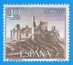 Stamps : Europe : Spain :  Escalona (Toledo)