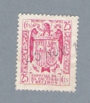 Stamps Spain -  Especial para Facturas y recibos