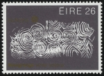 Stamps Ireland -  IRLANDA - Conjunto arqueológico del valle del Boyne