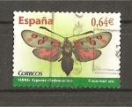 Stamps Spain -  