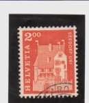 Stamps Switzerland -  Seedorf Uri