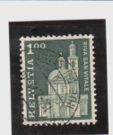 Stamps Switzerland -  Riva San Viyale