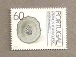 Stamps Portugal -  Cerámica portuguesa
