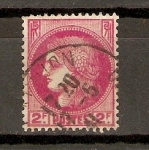 Stamps France -  CERES