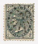Stamps Australia -  New South Wales