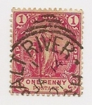 Stamps United Kingdom -  Of  Good