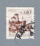 Stamps : Europe : Yugoslavia :  Gradacac (repetido)