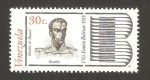 Stamps America - Venezuela -  II centº del nacimiento de simón bolívar, coronel juan jose rondon