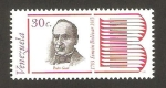 Stamps Venezuela -  II centº del nacimiento de simón bolívar, Pedro Gual