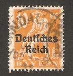 Stamps Germany -  labrador
