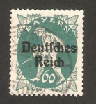 Stamps Germany -  sembrador