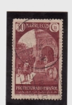 Stamps Africa - Morocco -  Tetuan