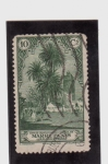 Stamps Africa - Morocco -  Protectorado español