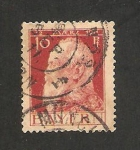 Stamps : Europe : Germany :  Leopoldo de Baviera