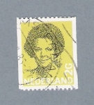 Stamps Netherlands -  Reian Beatriz