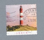 Stamps Germany -  Amrum