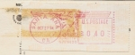 Stamps United States -  Santa Ana - California