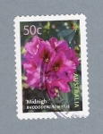 Stamps Australia -  Midnigh