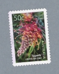 Stamps : Oceania : Australia :  Superb