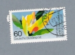 Stamps Germany -  Pinturas