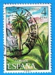 Stamps : Europe : Spain :  Palma