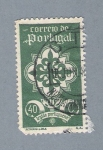 Sellos del Mundo : Europa : Portugal : Escudo Portugues