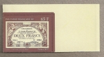Stamps Oceania - Polynesia -  Bono de caja