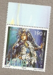 Stamps Oceania - Polynesia -  Heina