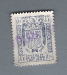 Stamps Spain -  Especial para facturas y recibos