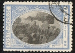 Stamps Morocco -  Marruecos