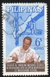 Stamps Philippines -  Liberación de los agricultores