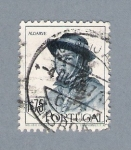 Stamps Portugal -  Algarve