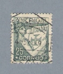 Stamps Portugal -  Lusiadas