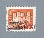 Stamps Hungary -  Diós Cyor