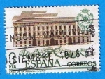 Sellos de Europa - Espaa -  Casa de la Aduana, (Madrid)