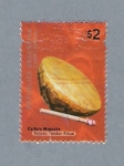 Stamps Argentina -  Tambores