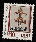 Stamps Germany -  Escudos de Correos