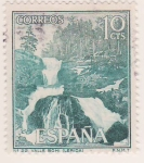 Stamps Europe - Spain -  Valle Bohi (Lerida)