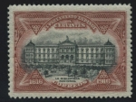 Stamps : Europe : Spain :  EDIFIL Nº 285