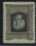 Stamps Spain -  EDIFIL Nº 288