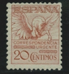 Stamps : Europe : Spain :  EDIFIL Nº 454