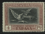 Stamps : Europe : Spain :  EDIFIL Nº 527